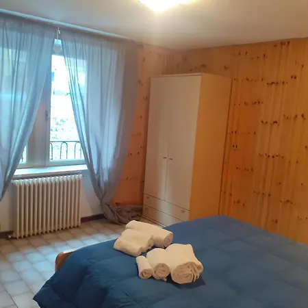 Locanda San Nicolo