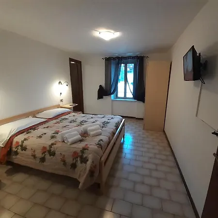 Inn Locanda San Nicolo 3*