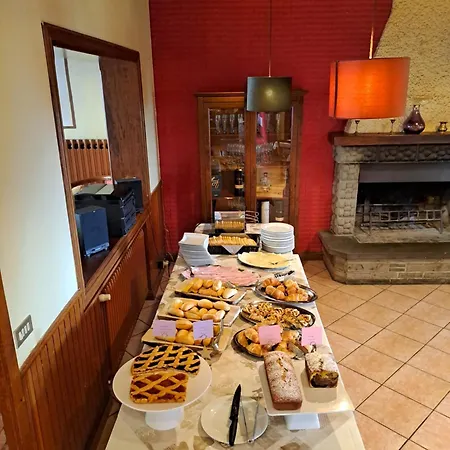 Locanda San Nicolo Sestola