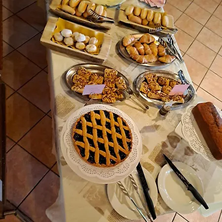 Locanda San Nicolo 3*