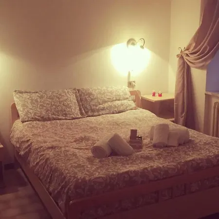 Locanda San Nicolo