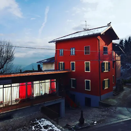 Locanda San Nicolo