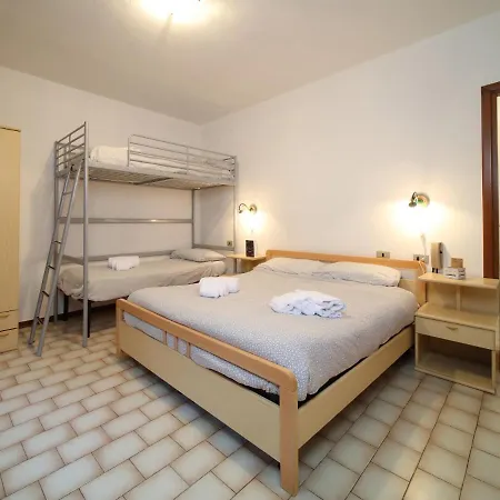 Inn Locanda San Nicolo