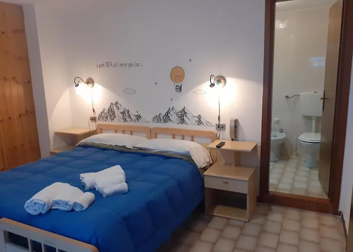 Hotel San Nicolo' Sestola