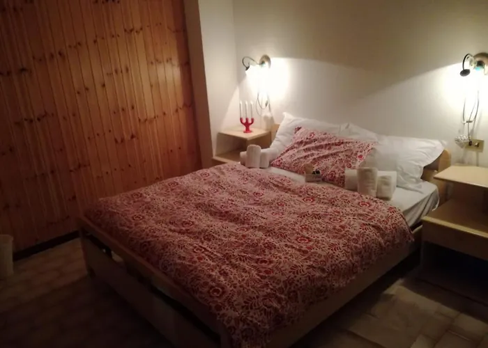 San Nicolo' سيستولا