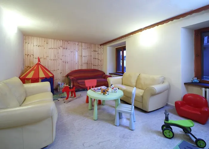 San Nicolo' سيستولا