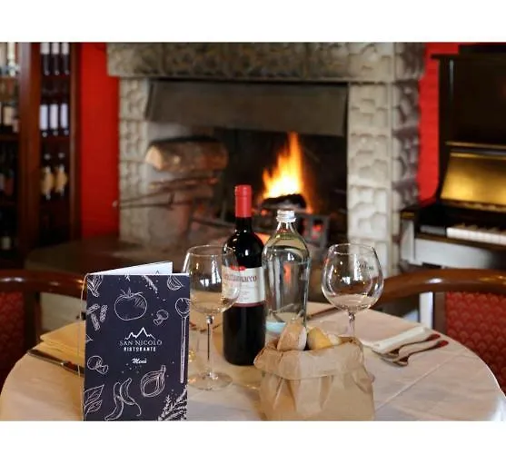 San Nicolo' Hotel 3*