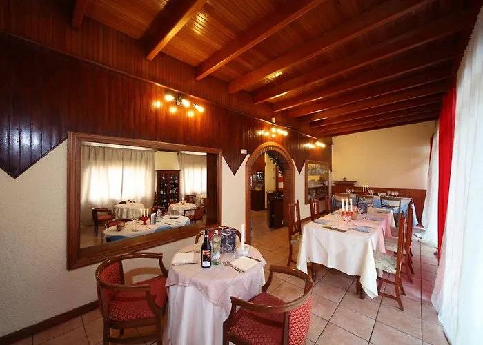 Hotel San Nicolo' Sestola