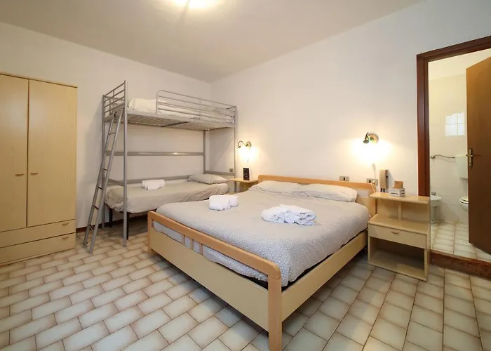 فندق San Nicolo'